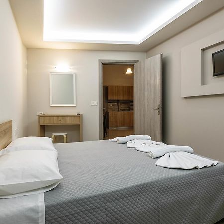 Irene Studios & Apartments Циливи Екстериор снимка