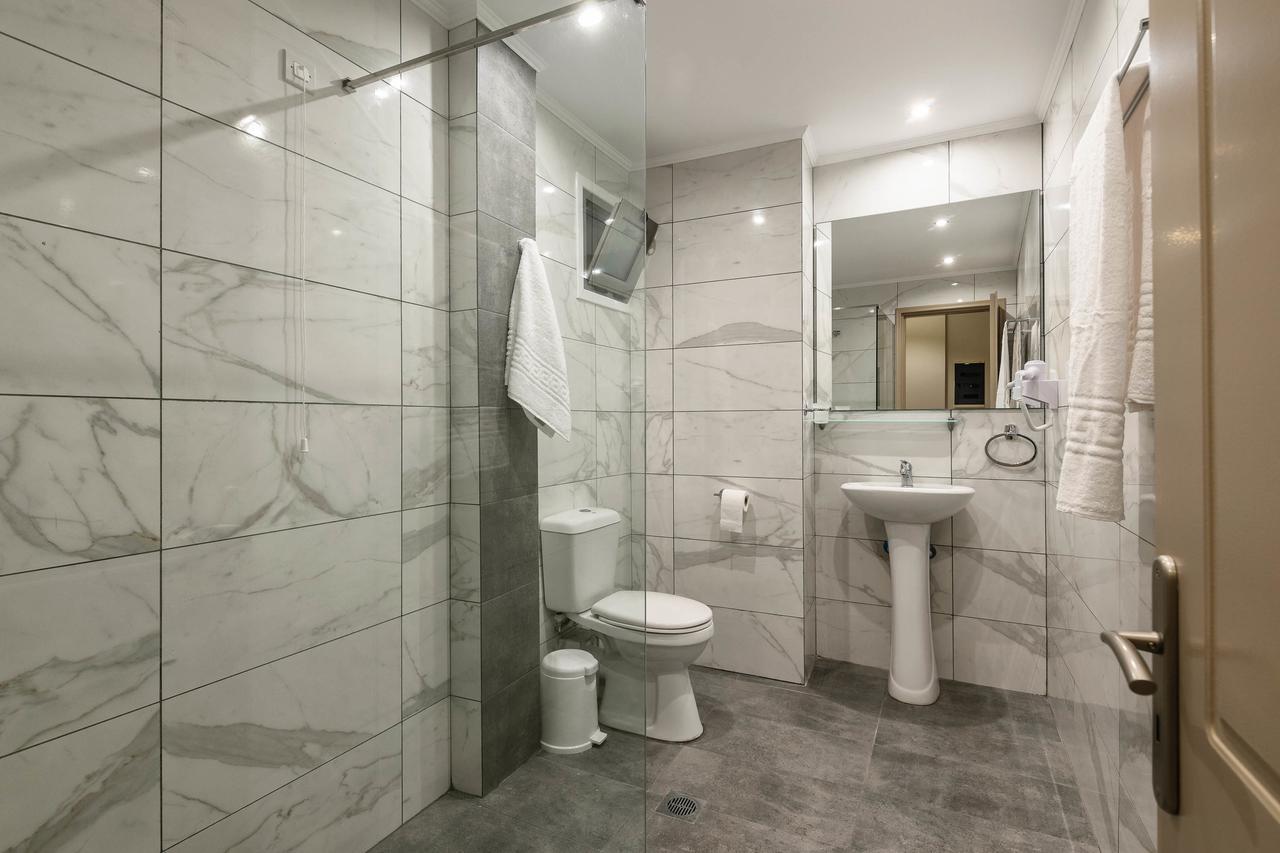 Irene Studios & Apartments Циливи Екстериор снимка