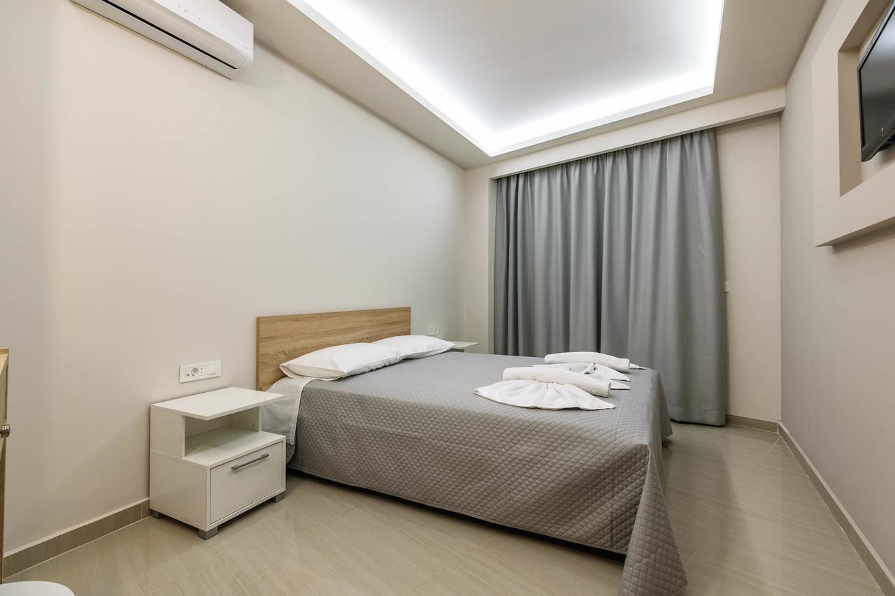 Irene Studios & Apartments Циливи Екстериор снимка