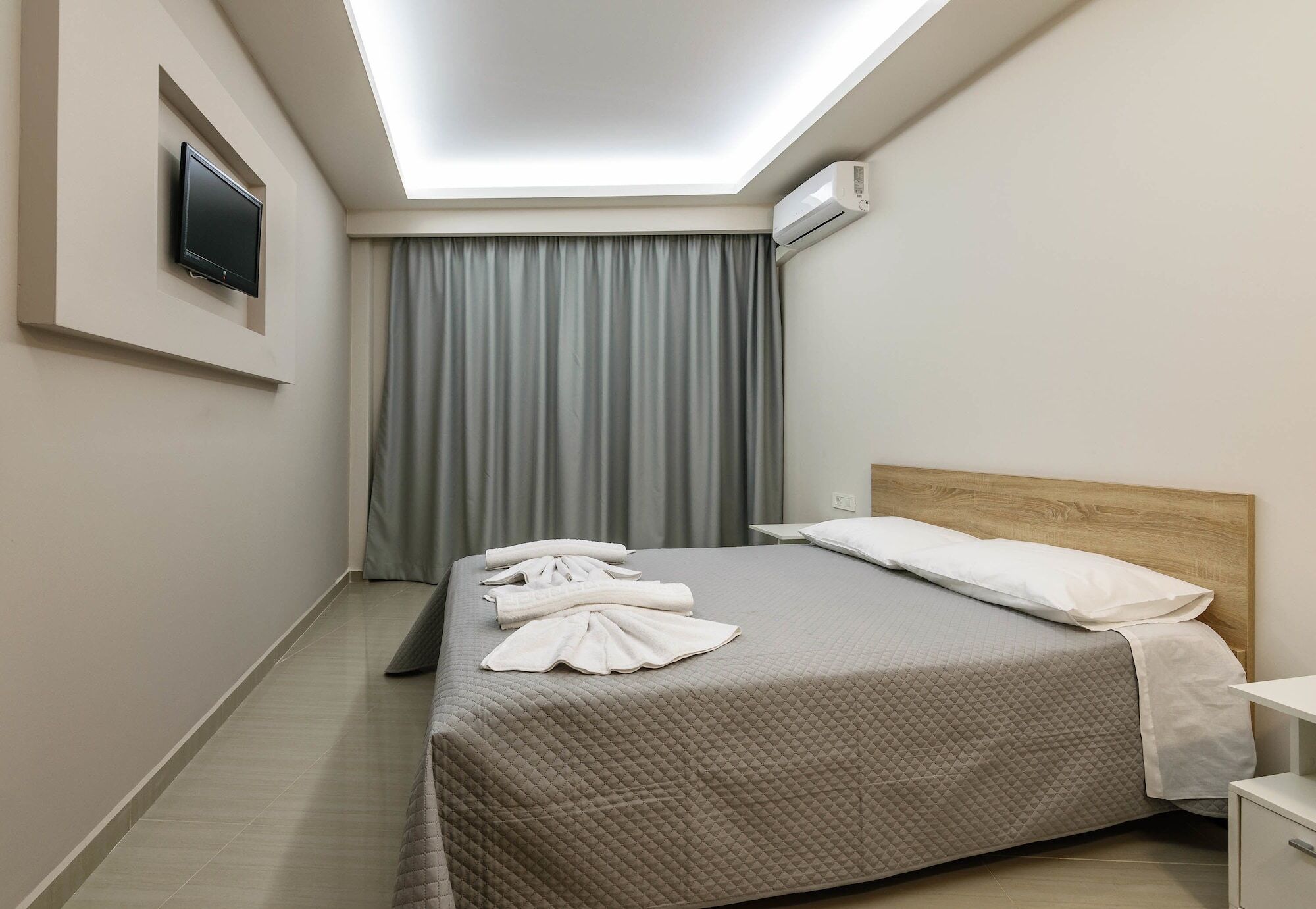 Irene Studios & Apartments Циливи Екстериор снимка